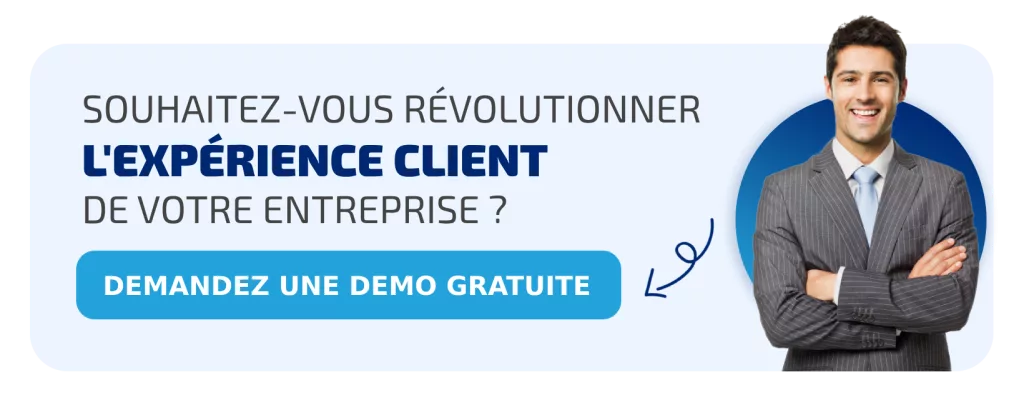 solution file d'attente tunisie avec borne et affichage pour une experience client optimale