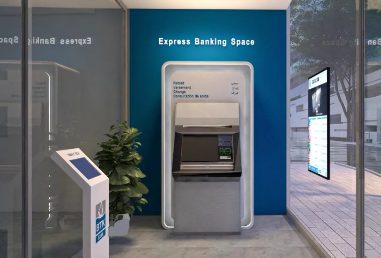 Customer Experience: Case Study on Queue and Booking Management at BTK Bank with Liberrex