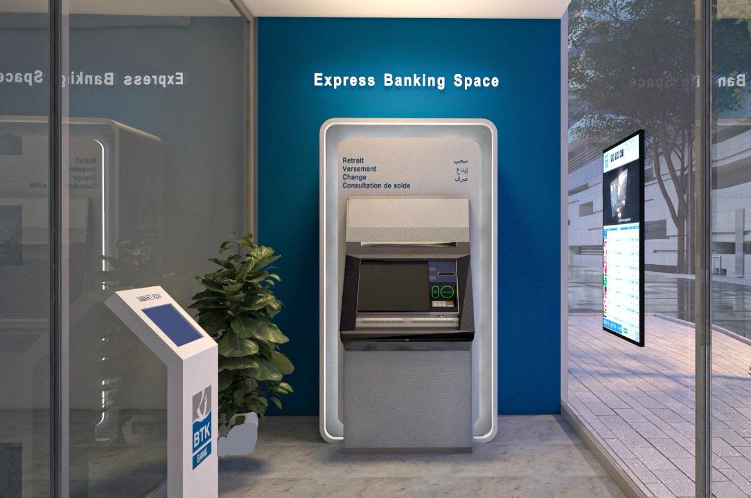 Customer Experience: Case Study on Queue and Booking Management at BTK Bank with Liberrex