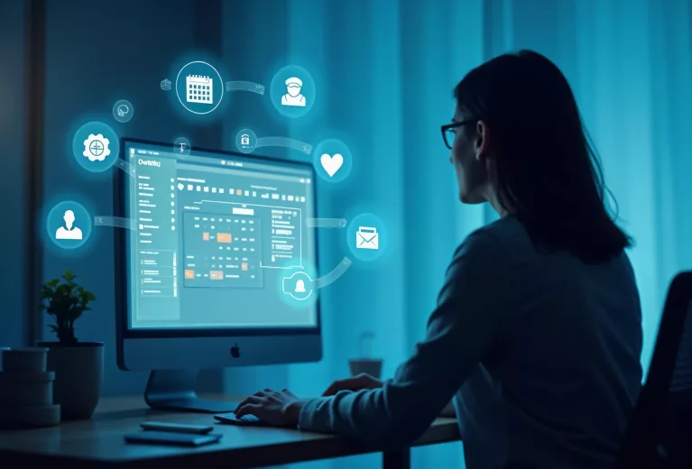 How a Booking Management System Transforms Customer Experience in Tunisia’s Banking Sector